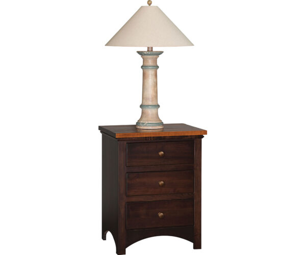 Buckeye Premier Nightstand