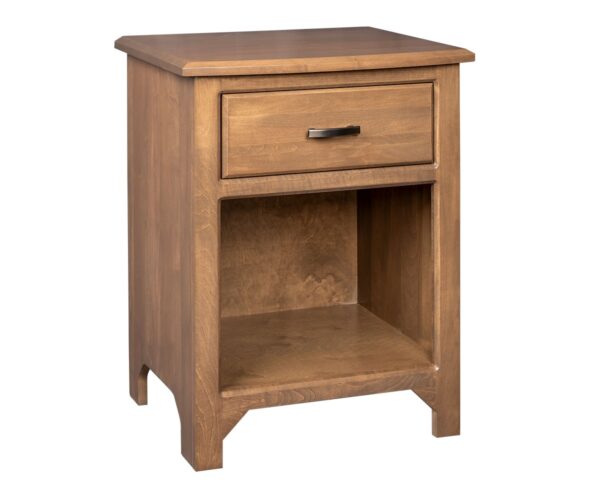 Classic Shaker Nightstand