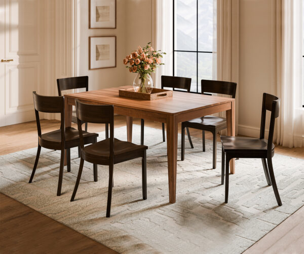Delta Dining Collection