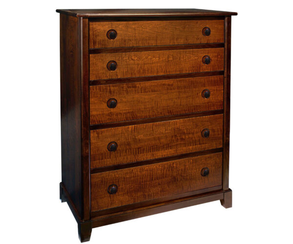 Chesapeaka 5-Drawer Chest