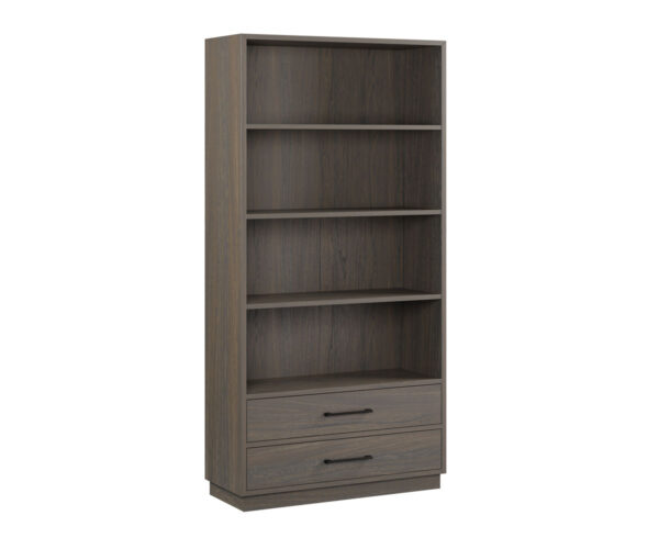 Glendora Bookcase