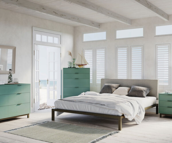 Halley Bedroom Collection