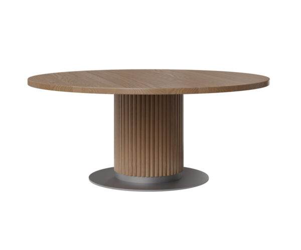 Kenton Round Dining Table