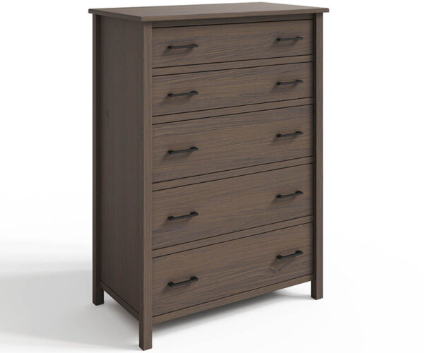 Seneca 5 Drawer Chest