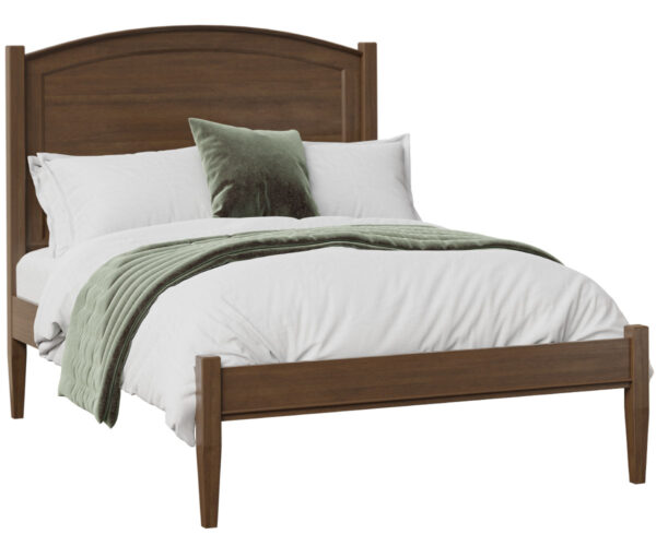 Waterford Arch Panel Bed