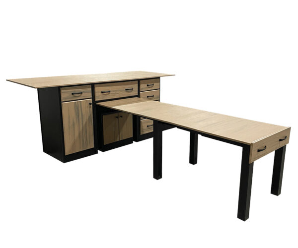 Pullout Table