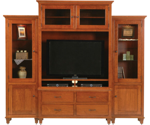 Bourten Magnum Wall Unit