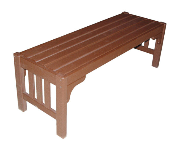 Mission Parkside Bench