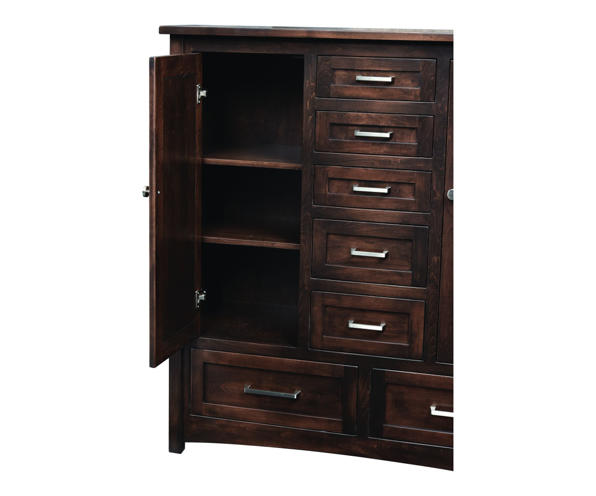 Birmingham His-Her Chest - Image 2