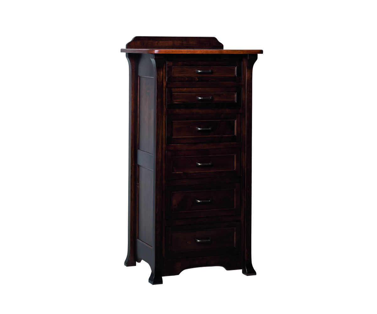 Bloomdale Bedroom Collection - Image 6