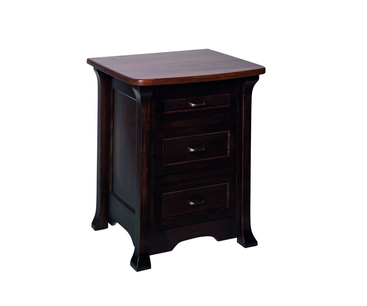 Bloomdale Bedroom Collection - Image 7