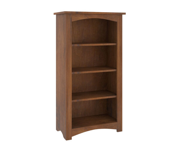 Mission Collection Bookshelf - 48"H