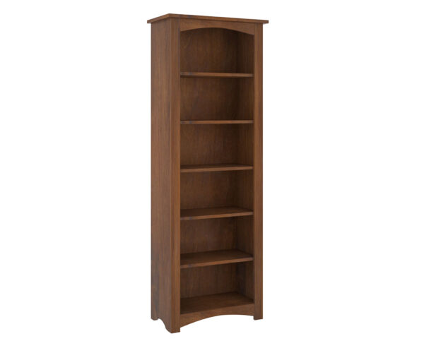 Mission Collection Bookshelf - 72"H