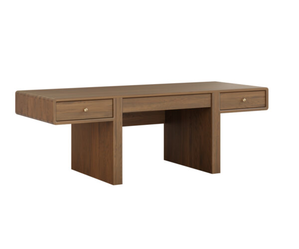 Ashton Executive Desk