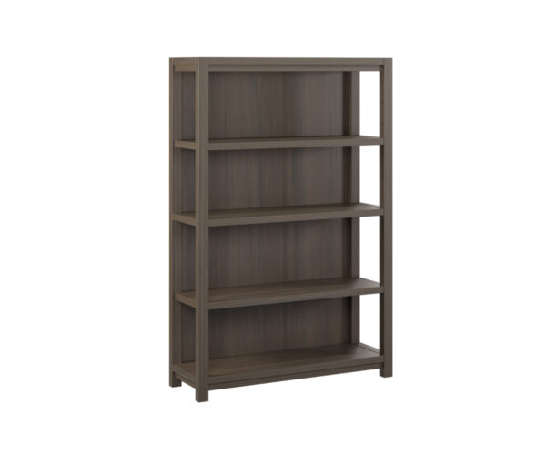 72" Brantbury Bookcase