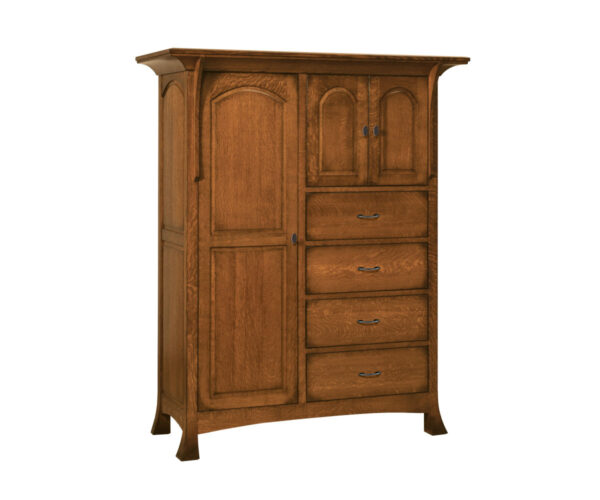 Breckenridge Chifforobe