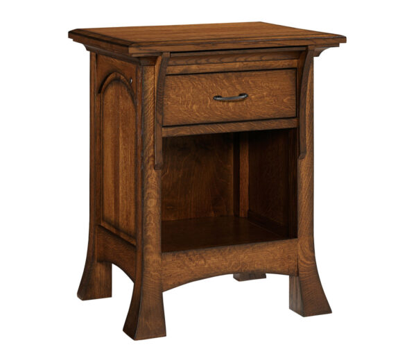 Breckenridge 1 Drawer Nightstand