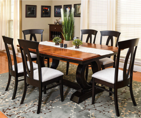 Brookfield Dining Collection