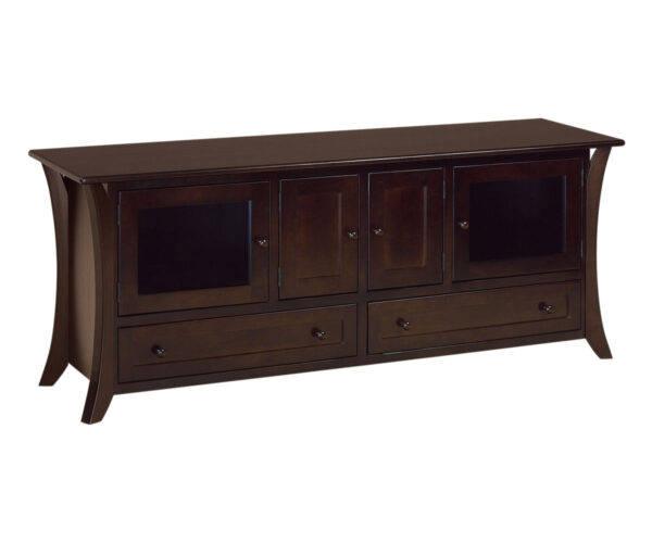 Caledonia TV Stand