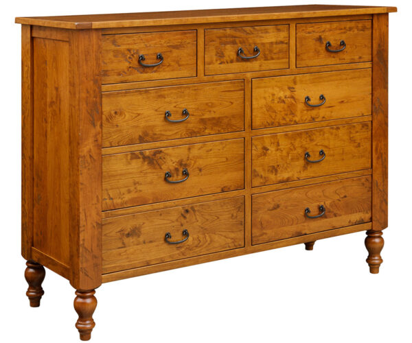 Canyon Creek Ladies Dresser