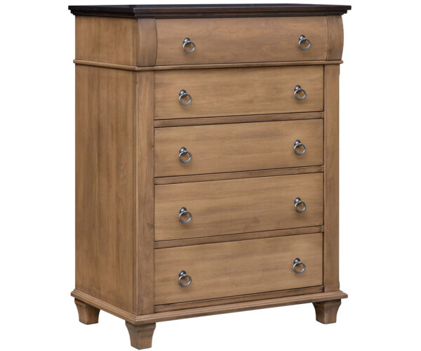 Crescent Creek Chest of Drawers