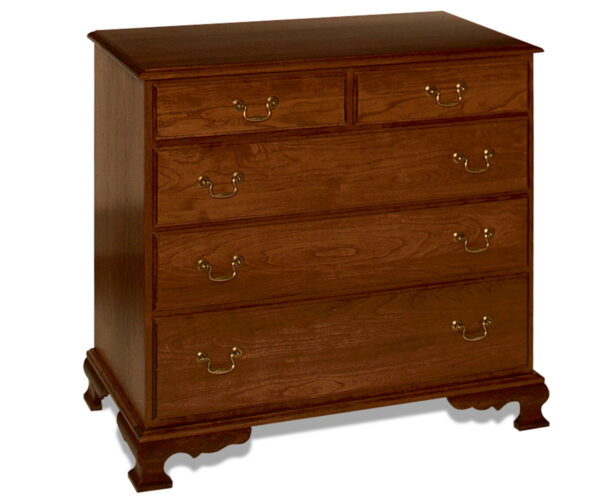 Colonial Single Dresser