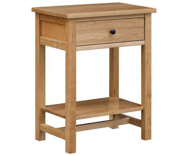 Generations Night Table