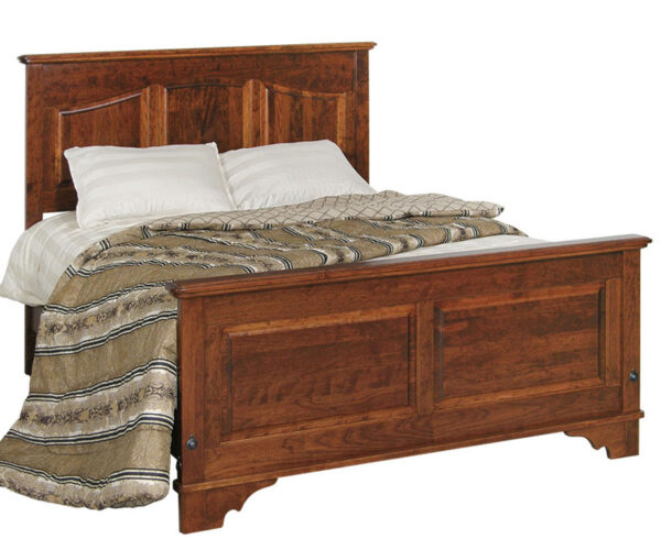 Cambridge Concord Bed