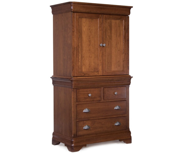 Le Chateau Armoire