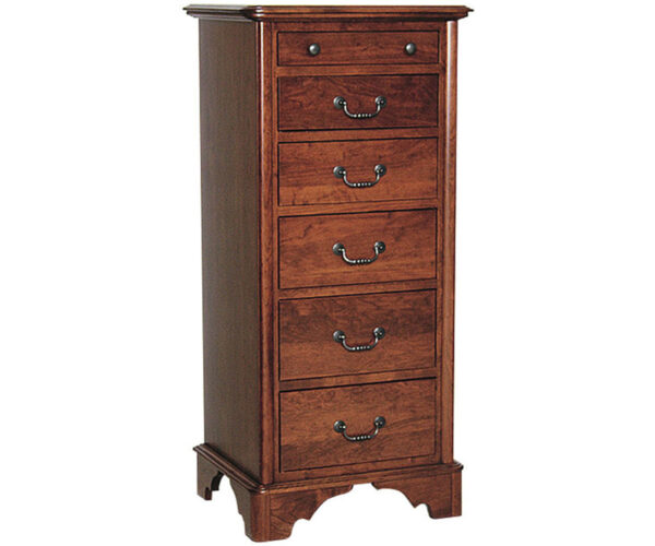 Cambridge Lingerie Chest