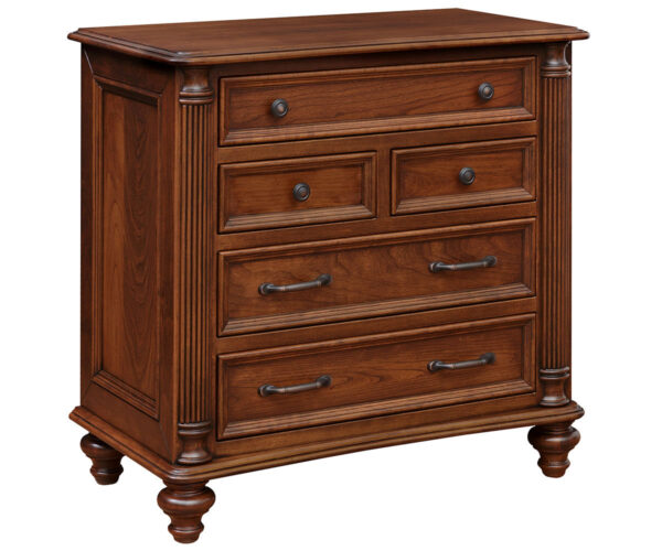 Venice Bedside Chest