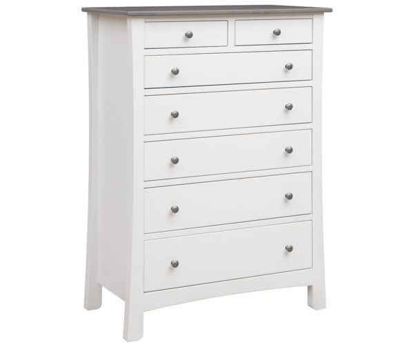 Madison Ave Chest of Drawers