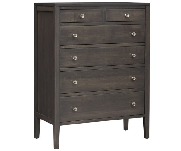 Albany Square Chest of Drawers