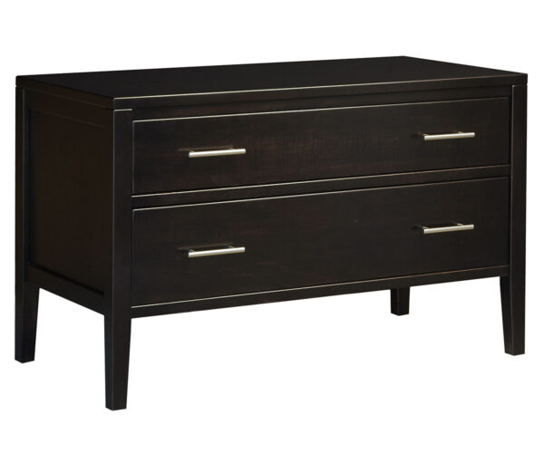 Albany Square Low Chest