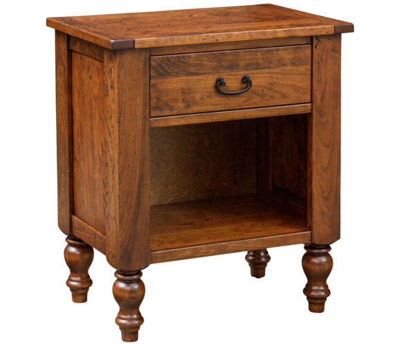 Canyon Creek Night Table