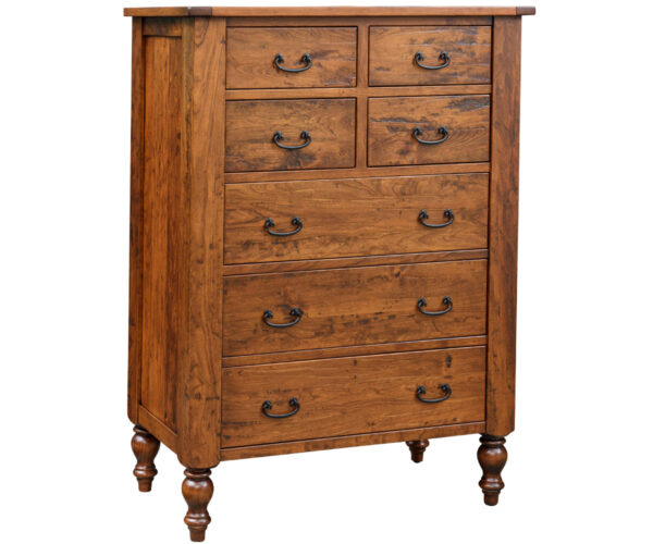 Canyon Creek Chest of Drawers