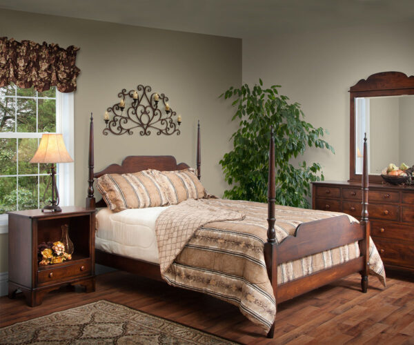Yorktowne Bedroom Collection