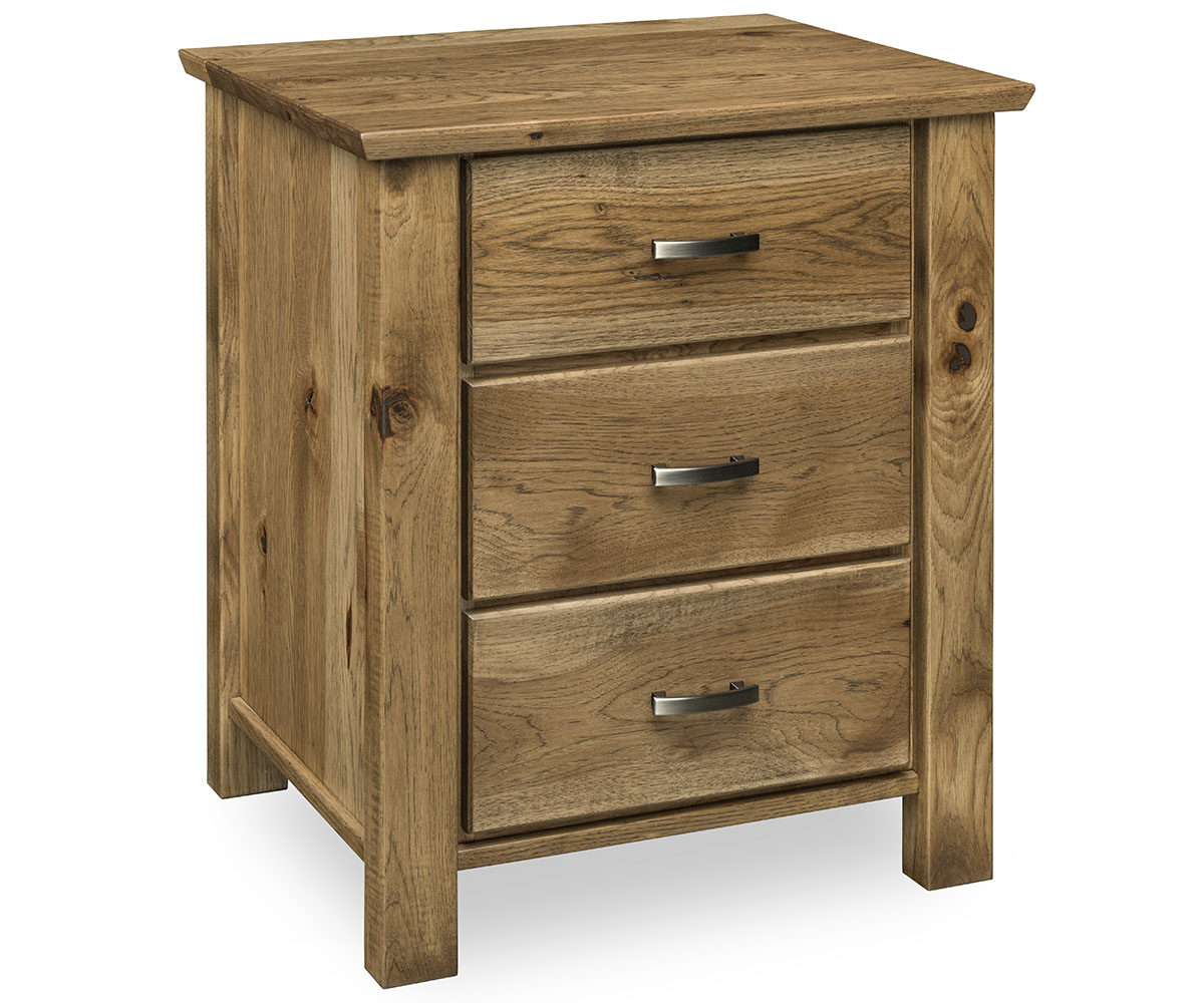 Seneca Nightstand