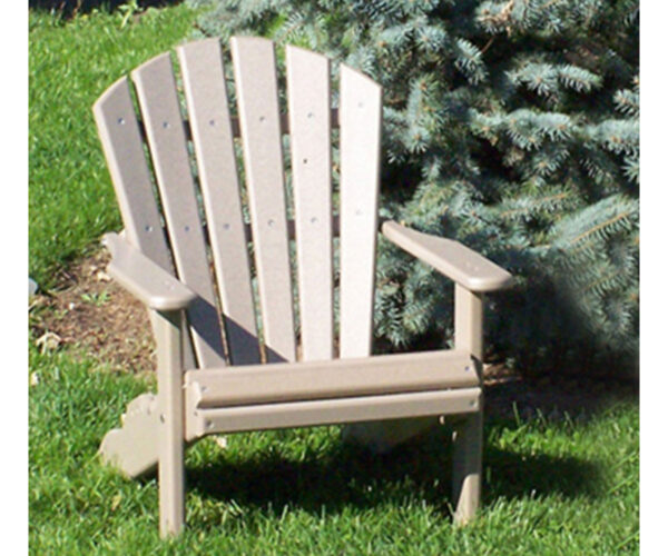 Child's Adirondack Chair