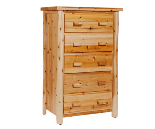 Great Lakes 5 Drawer Chest