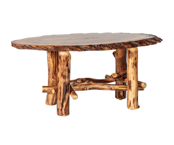 Balm of Gilead Pando Coffee Table