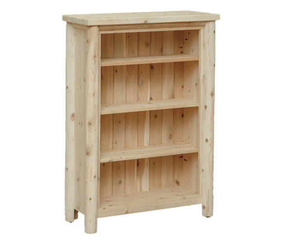 Great Lakes 4 Shelves Bookcase