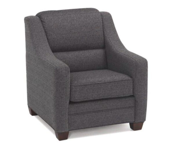 Orlando Small Accent Chair