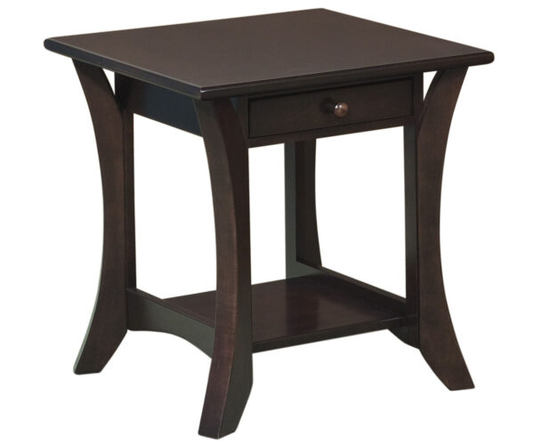 Catalina End Table
