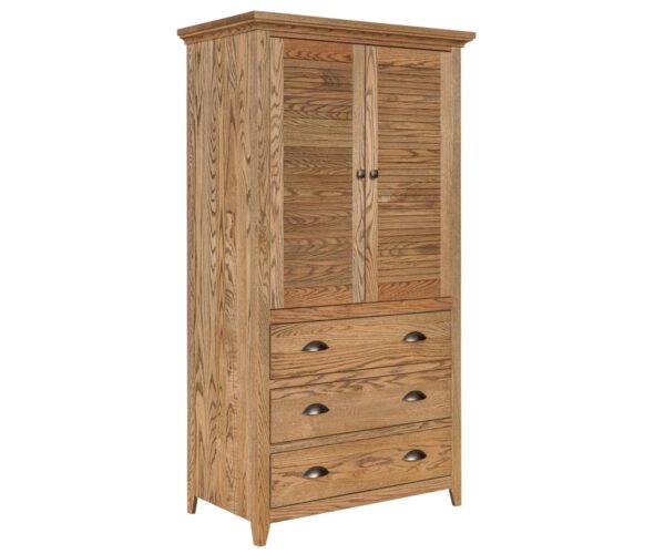 Cottage Armoire