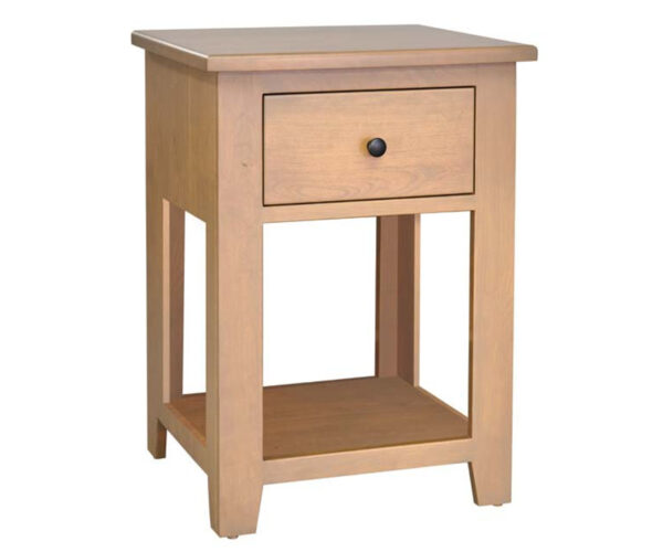 Charland 1 Drawer Nightstand