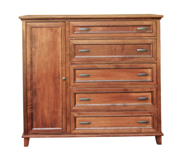 Brooklyn Gentleman's Chest