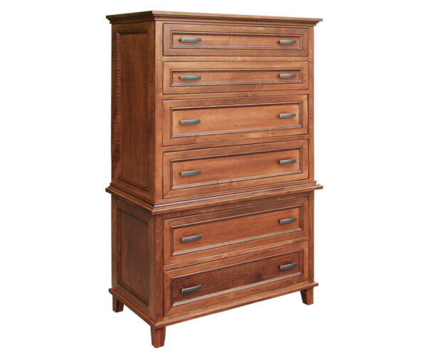 Brooklyn Chest On Chest