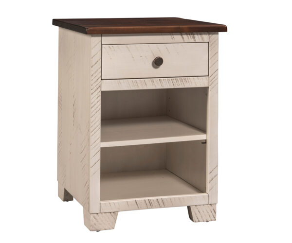 Easy Tymes Nightstand