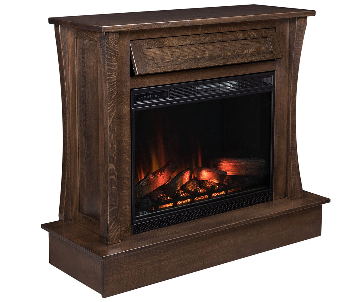 Eldorado Fireplace - Image 2